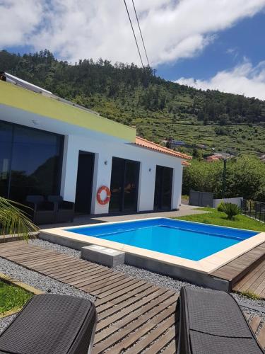  migs'place in Arco da Calheta