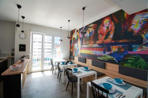 Bed & Breakfast Sky City Center, Zagreb (foto 4)