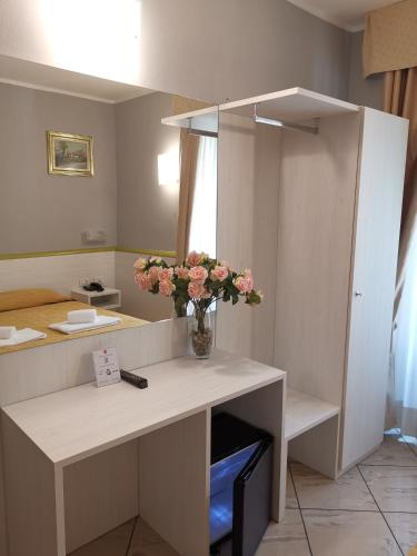 Hotel Brianza, Milán (fotografie 5)