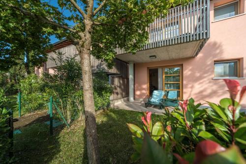  Green Village Eco Resort in Lignano Sabbiadoro