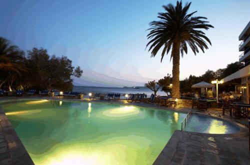 Apollon Suites photo 3
