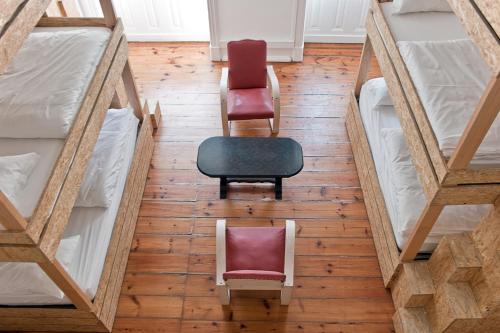 The Independente Hostel & Suites - image 9