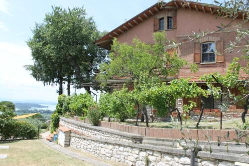 B&B Casa Sanni - Accommodation - Passignano sul Trasimeno