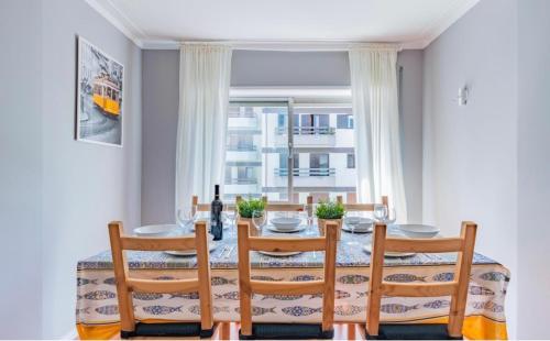  Apartamento Lar doce Lar Porto in Vila Nova de Gaia