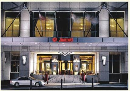 Marriott Salt Lake City Center - image 5