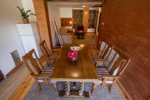 Fasilitas, Apartments Tango in Kolasin