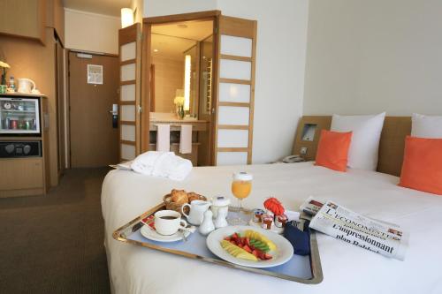 Novotel Casablanca City Center, Casablanca (foto 3)