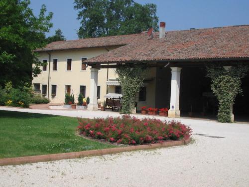 Fattoria Villa Curti gîte à louer Sarmazza