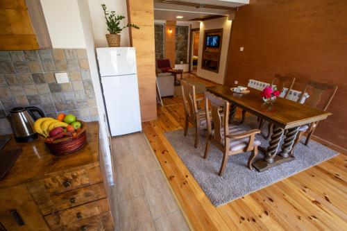 Apartments Tango in Kolasin