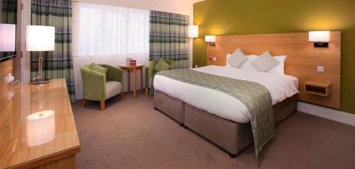 Ramsey Park Hotel - image 8