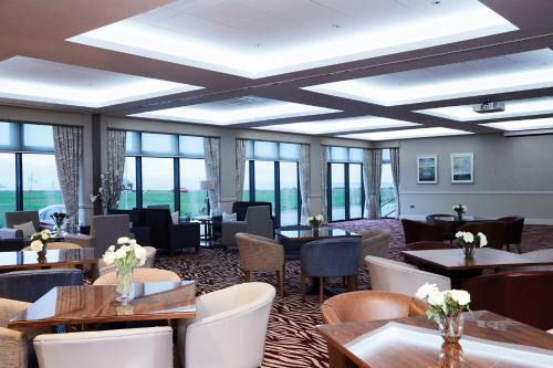 Faciliteiten, Ramsey Park Hotel in Ramsey