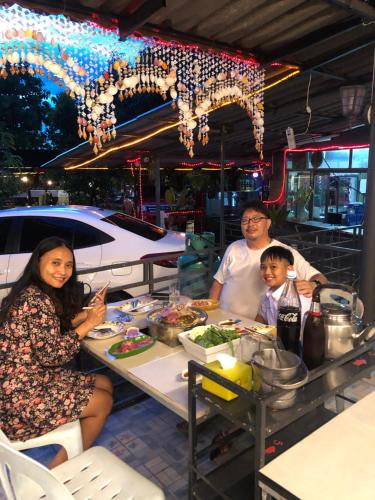 Baan Suan Resort2345 Baan Suan Resort2345