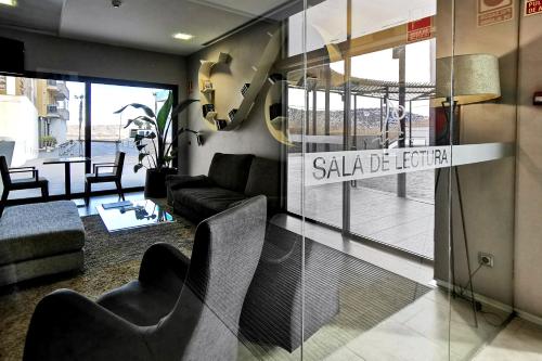 Hotel Acuazul - image 8