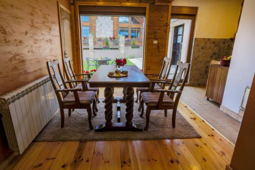 Facilities, Apartments Tango in Kolasin