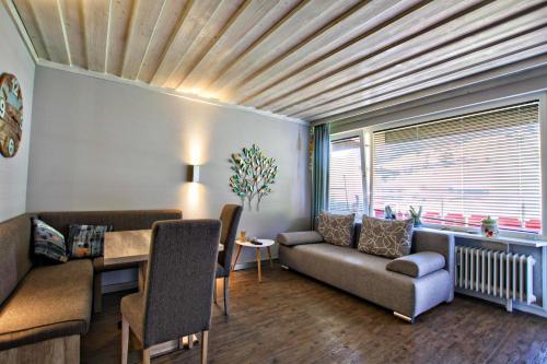 Appartment Ifen Blick