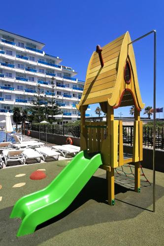 Aparthotel Acuazul - image 8