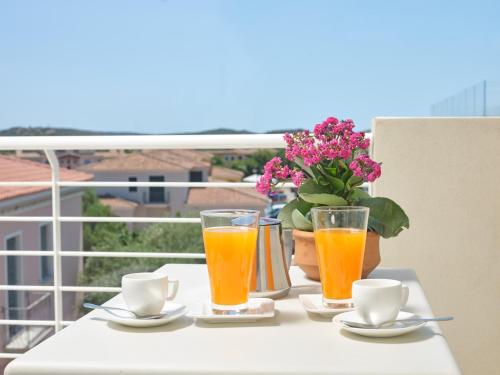 Hotel Residence Porto San Paolo - image 9