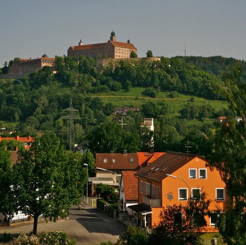 Hotel An der Eiche