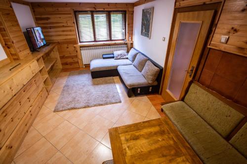 Fasilitas, Apartments Tango in Kolasin