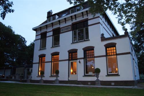 Bed & Breakfast Rijsterbosch - image 14