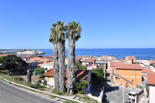 Panorama Blu