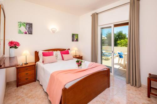  Apartamentos Casa Brito, Boliqueime in Boliqueime