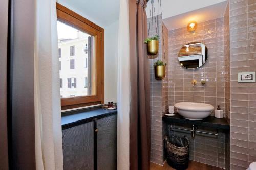 Restart Accommodations Rome - image 11