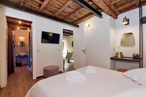 Restart Accommodations Rome - image 9