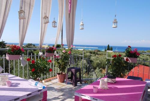 KILLINI COTTAGE STUDIO the small cyclades - Επτάνησα