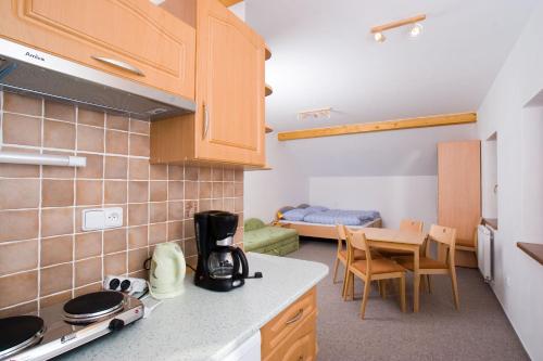 Pension Studenov in Rokytnice nad Jizerou