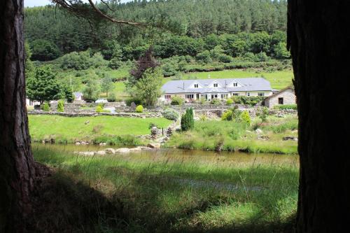 Riversdale House room only accommodation, A98KD85 in Wicklow
