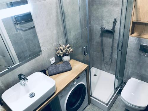 Apartment Volotovskaya