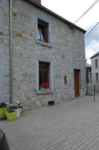 En mode Pause, Dinant (photo 7)