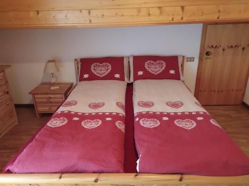 NEGRITELLA NEGRITELLA