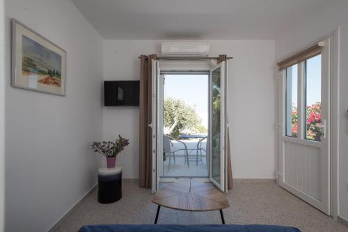 Hotel Spanelis