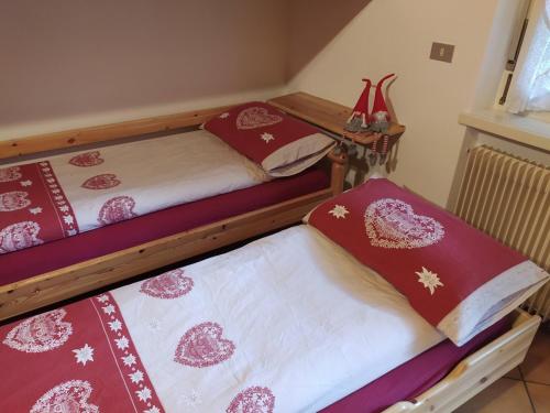 NEGRITELLA NEGRITELLA