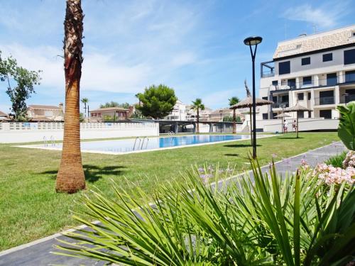 MAR JÓNICA - Las marinas DENIA - main image