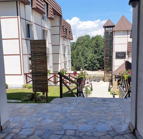 Planinska bajka - Kraljevi čardaci - image 9