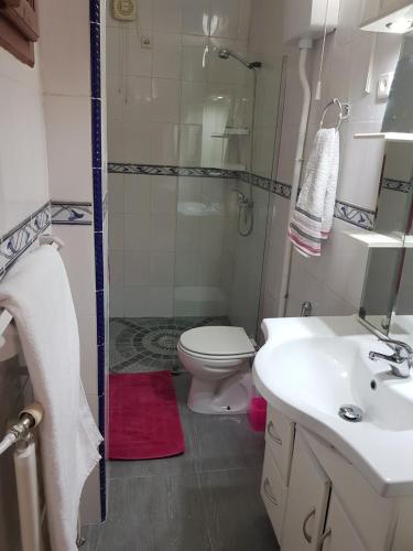 ApartF32020 in Algiers