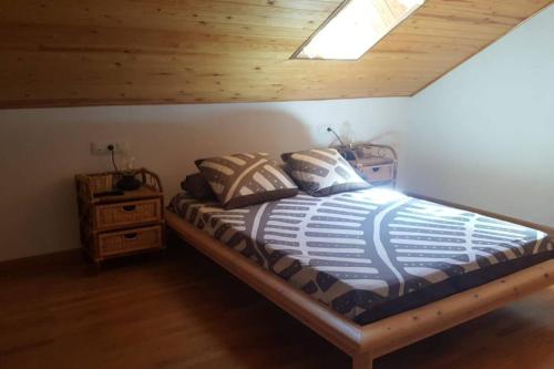  Fantastico apartamento en Ainet de Cardós in 25571 Vall de Cardos