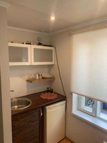 Piiri 12, white Apartment - 2 big beds - Very Cute Apartment, Tartu (fotografie 8)