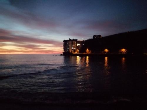Tenerife Anahata Relax