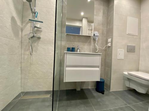 Apartament Marcina Wrońskiego - image 5