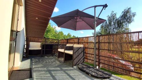 Agroturystyka KRAINA JEZIOR - Apartment - Ludwin