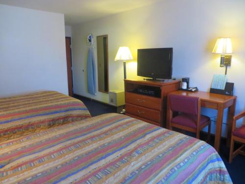 Super 8 by Wyndham Denton, Denton (fotografie 5)