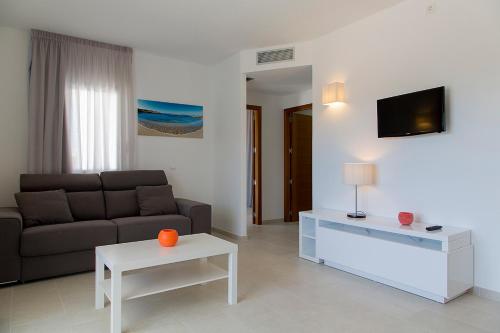 Apartamentos Proa - Emar Hotels Only Adults