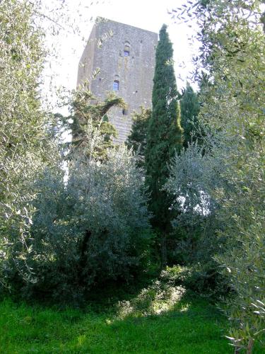 Torre dei Belforti