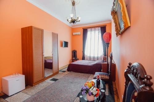 Hotel Queen-Batumi – Batumi, IL