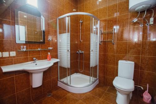 Hotel Queen-Batumi – Batumi, IL