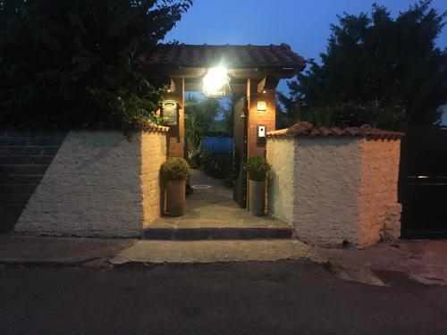 La Taverna Degli Amici – Anguillara Sabazia